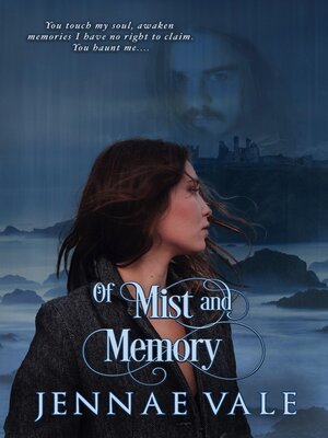 cover image of Of Mist and Memory